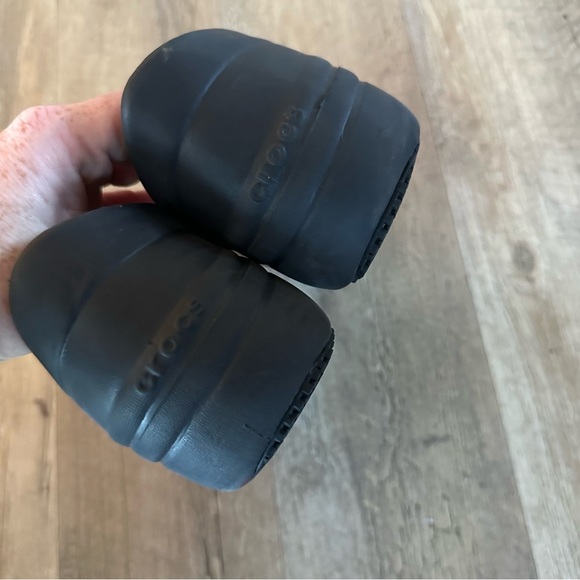 Crocs Neria Pro II Slip Resistant Work Clog - Picture 4 of 10